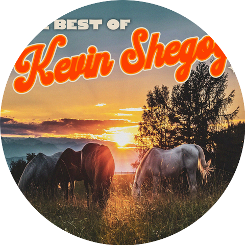 Kevin Shegog