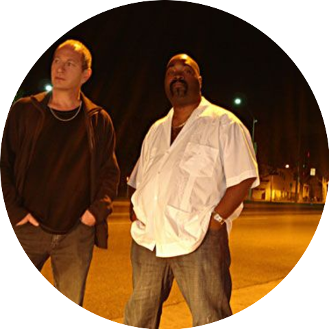 Groove Junkies
