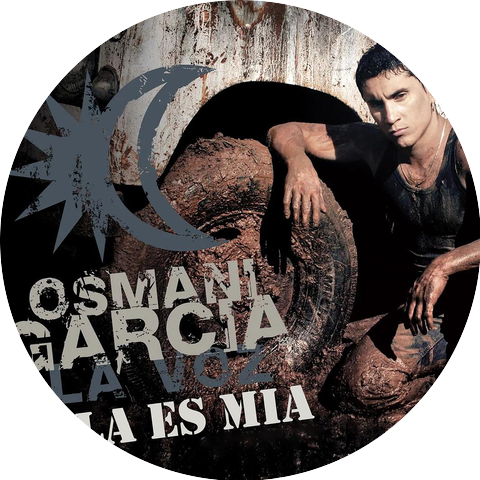 Osmani Garcia La Voz