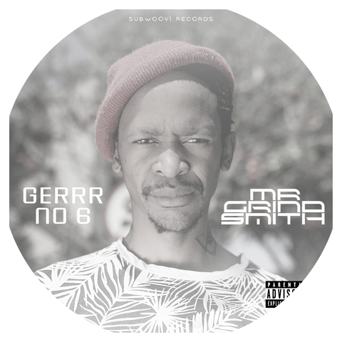 Mr Grindsmith