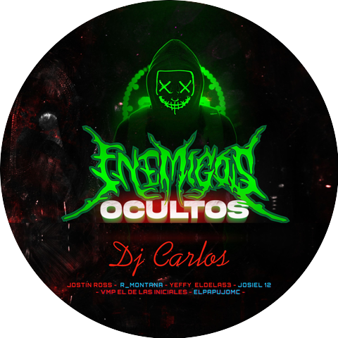 DJ Carlos