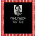 Midge Williams