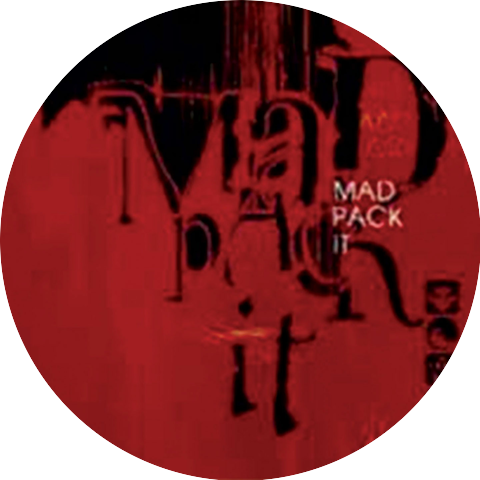 Mad Pack It