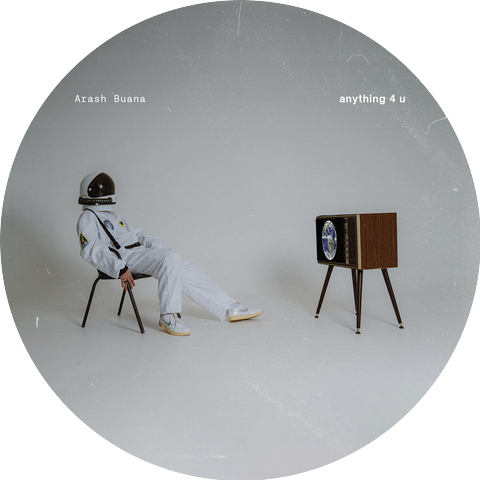 Arash Buana