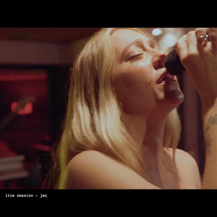 Jes