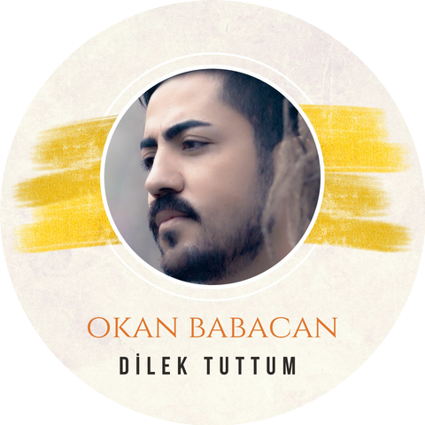 Okan Babacan