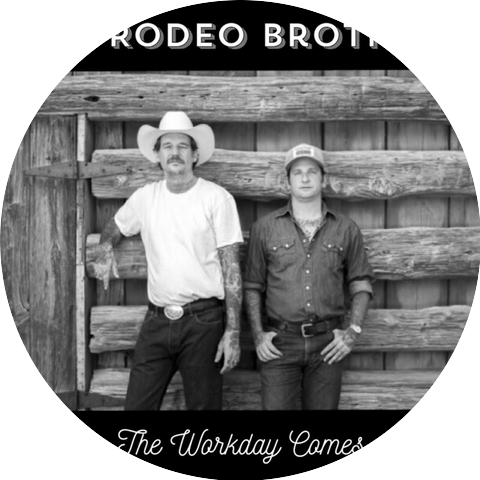 The Rodeo Brothers
