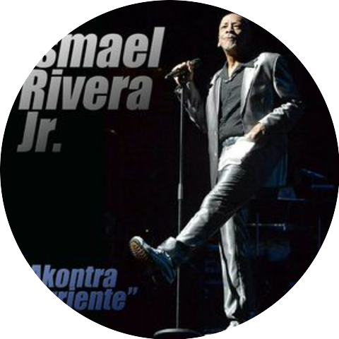 Ismael Rivera Jr