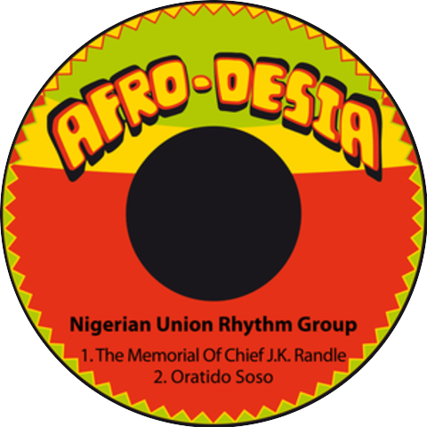 Nigerian Union Rhythm Group