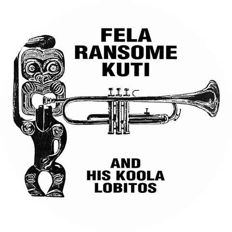 Fela Ransome-Kuti & His Koola Lobitos