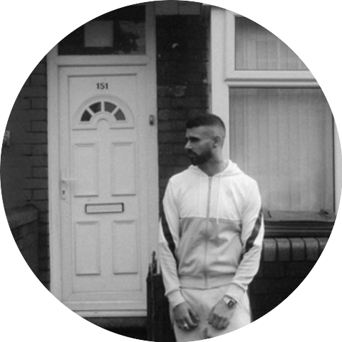 Jaz Dhami