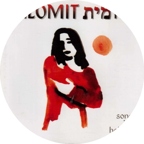 Shlomit