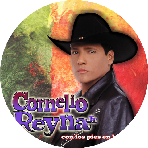 Cornelio Reyna Jr.