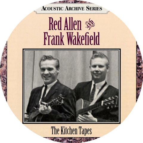 Red And Frank Wakefield