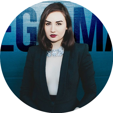 Meg Mac