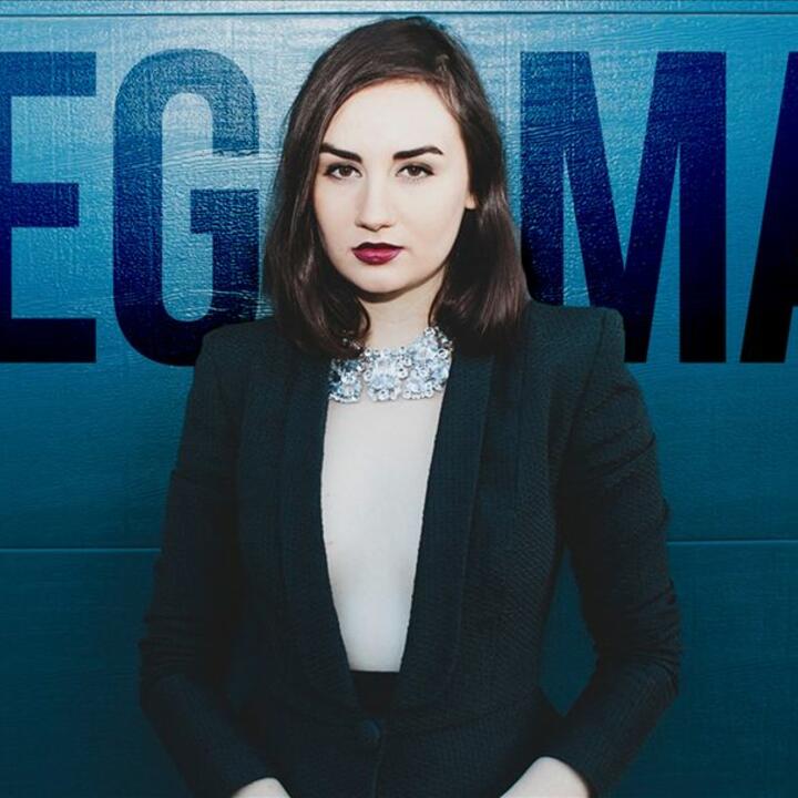Meg Mac
