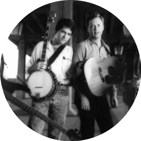 Sam Bush & David Grisman