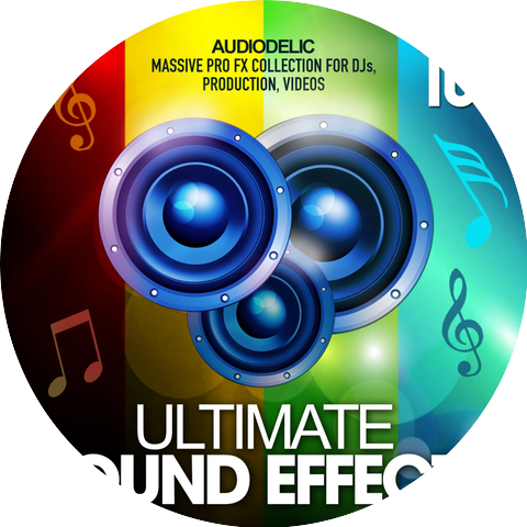 Audiodelic