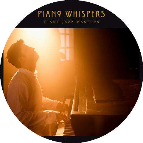 Piano Jazz Masters