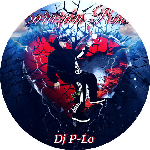 DJ P-Lo