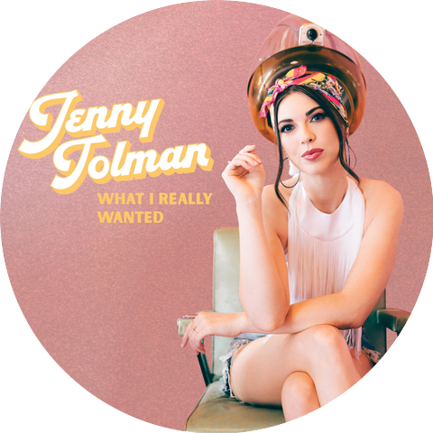 Jenny Tolman