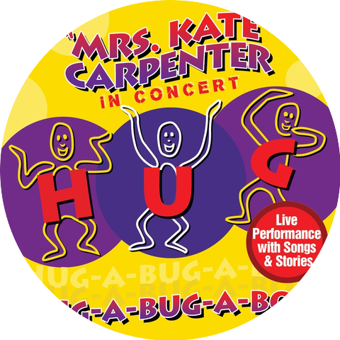 Mrs. Kate Carpenter
