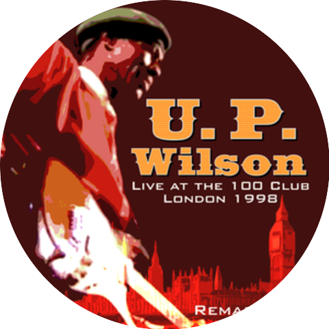 U. P. Wilson