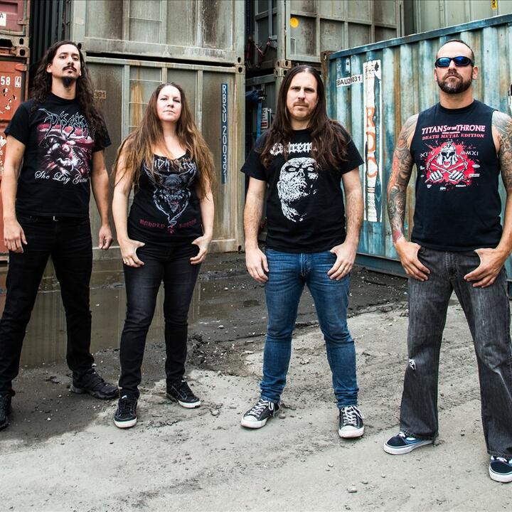 Gruesome