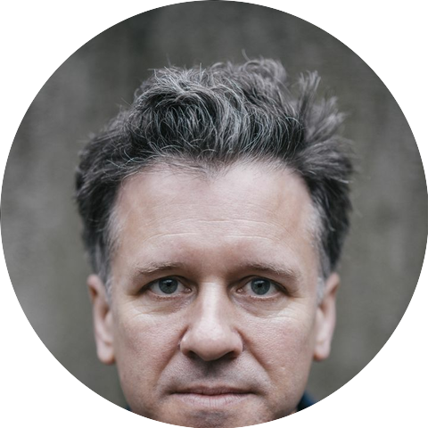 Mac McCaughan