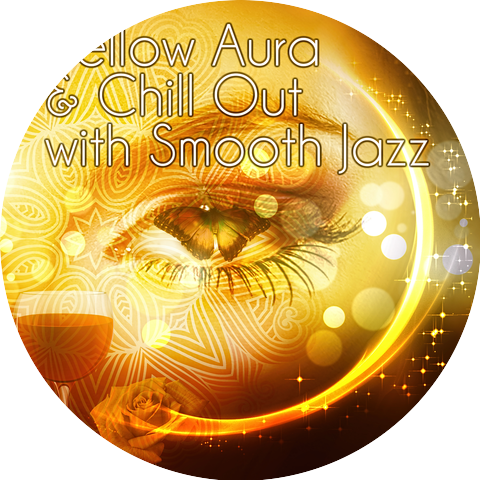 Yellow Aura Universe