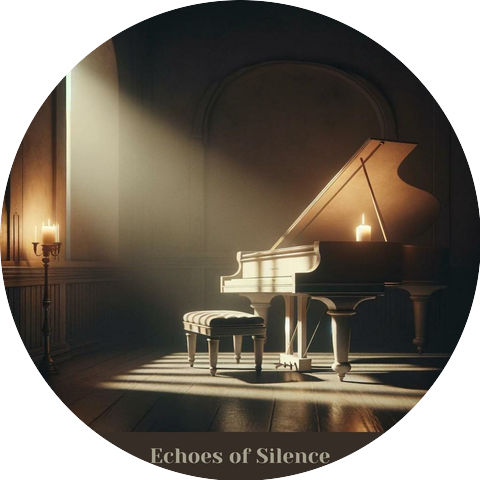 Calming Piano Music Collection