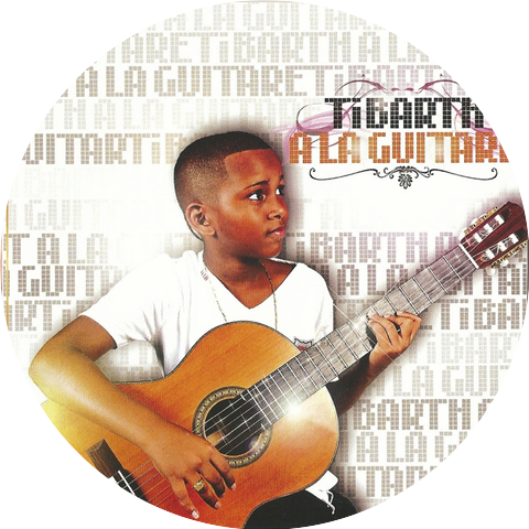 Ti Barth