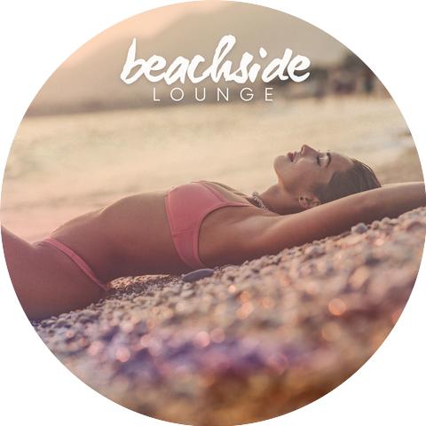 Beautiful Sunset Beach Chillout Music Collection