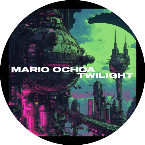 Mario Ochoa
