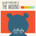 Lullaby Baby Trio