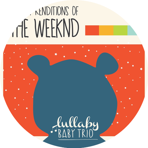 Lullaby Baby Trio
