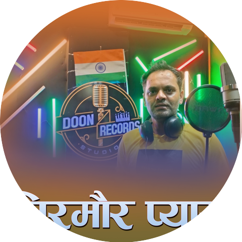 Ravi Sharma