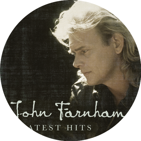 John Farnham with Human Nature