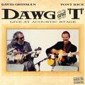 Tony Rice David Grisman