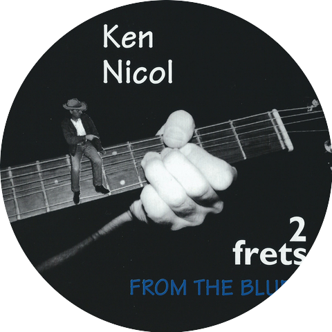 Ken Nicol