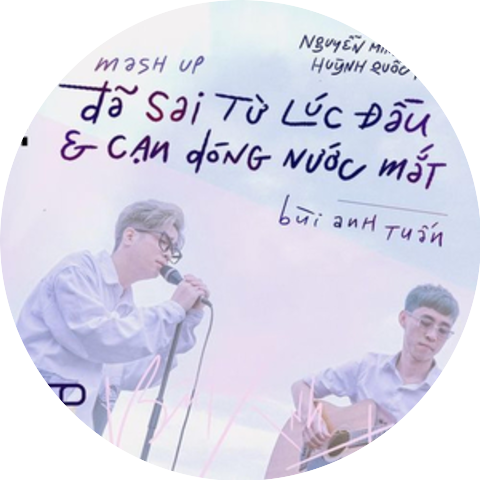 Bui Anh Tuan