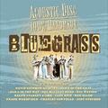 Red Allen Jim Buchanan David Grisman Herb Pedersen