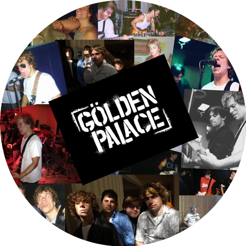 Golden Palace