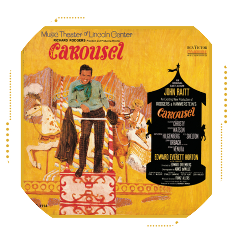 Carousel Ensemble (1965)