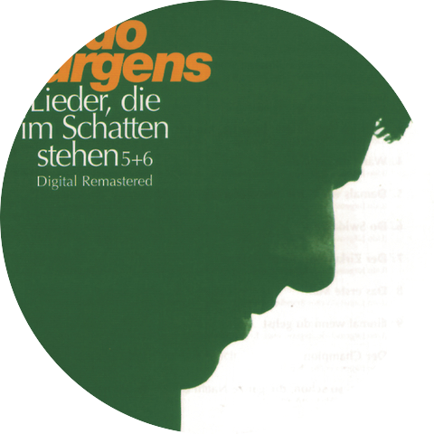 Udo Jürgens & Judy Cheeks