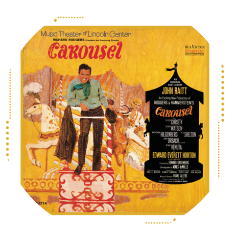 Carousel Orchestra (1965)