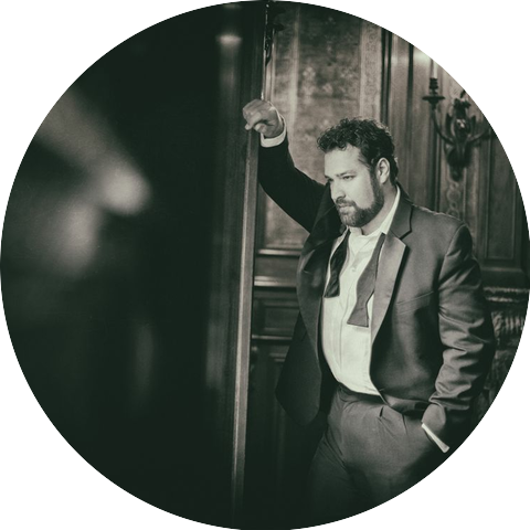 Bryan Hymel