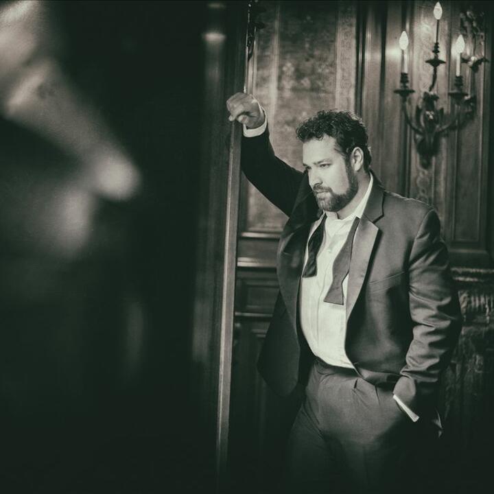 Bryan Hymel