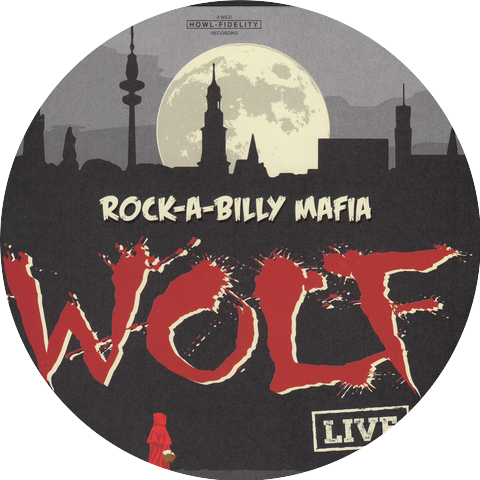Rockabilly Mafia