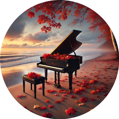 Piano Jazz Background Music Masters